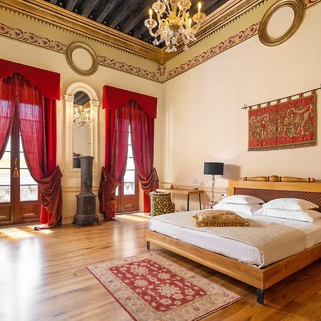 Lux Spalato Centre Villas 외부 사진