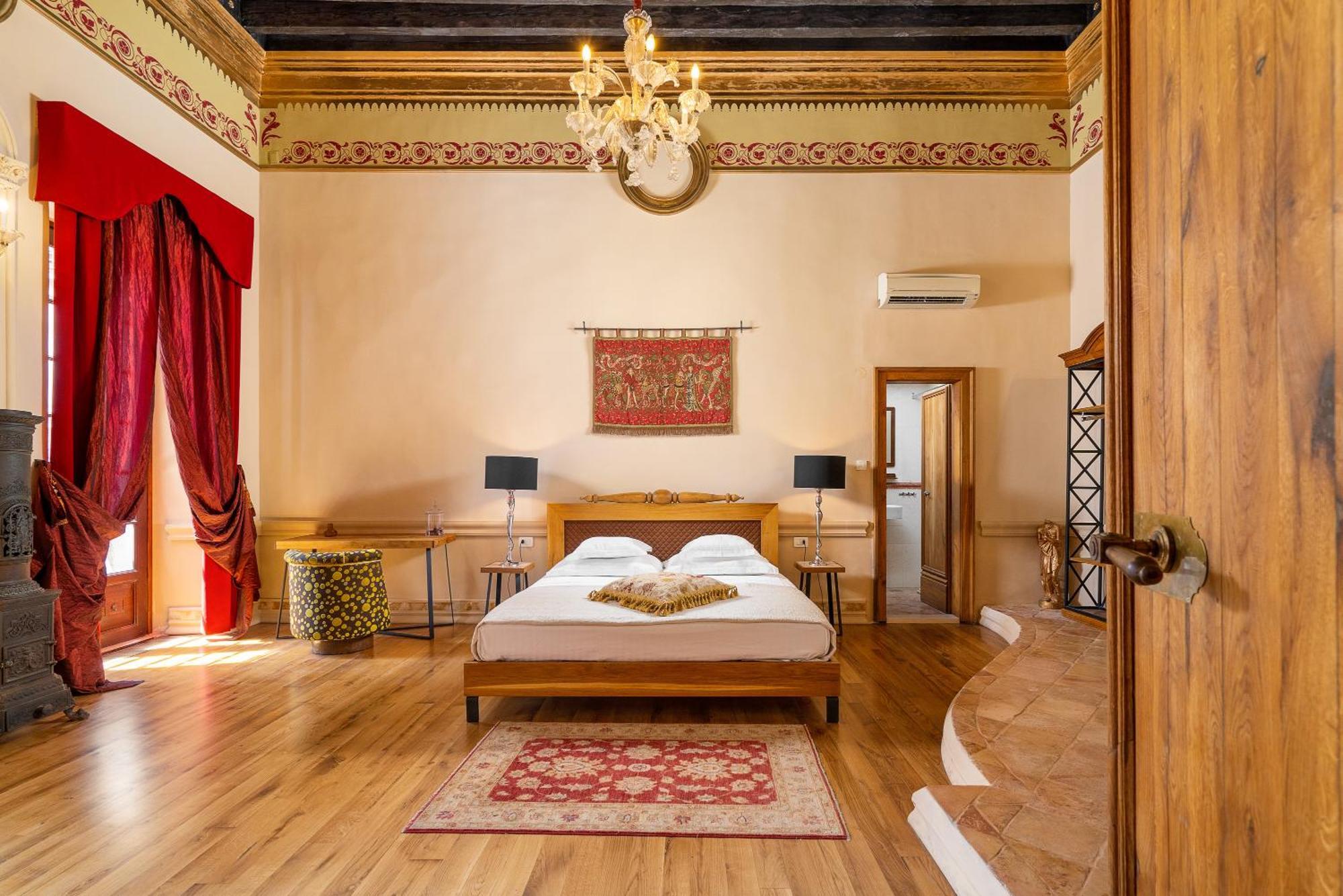 Lux Spalato Centre Villas 외부 사진