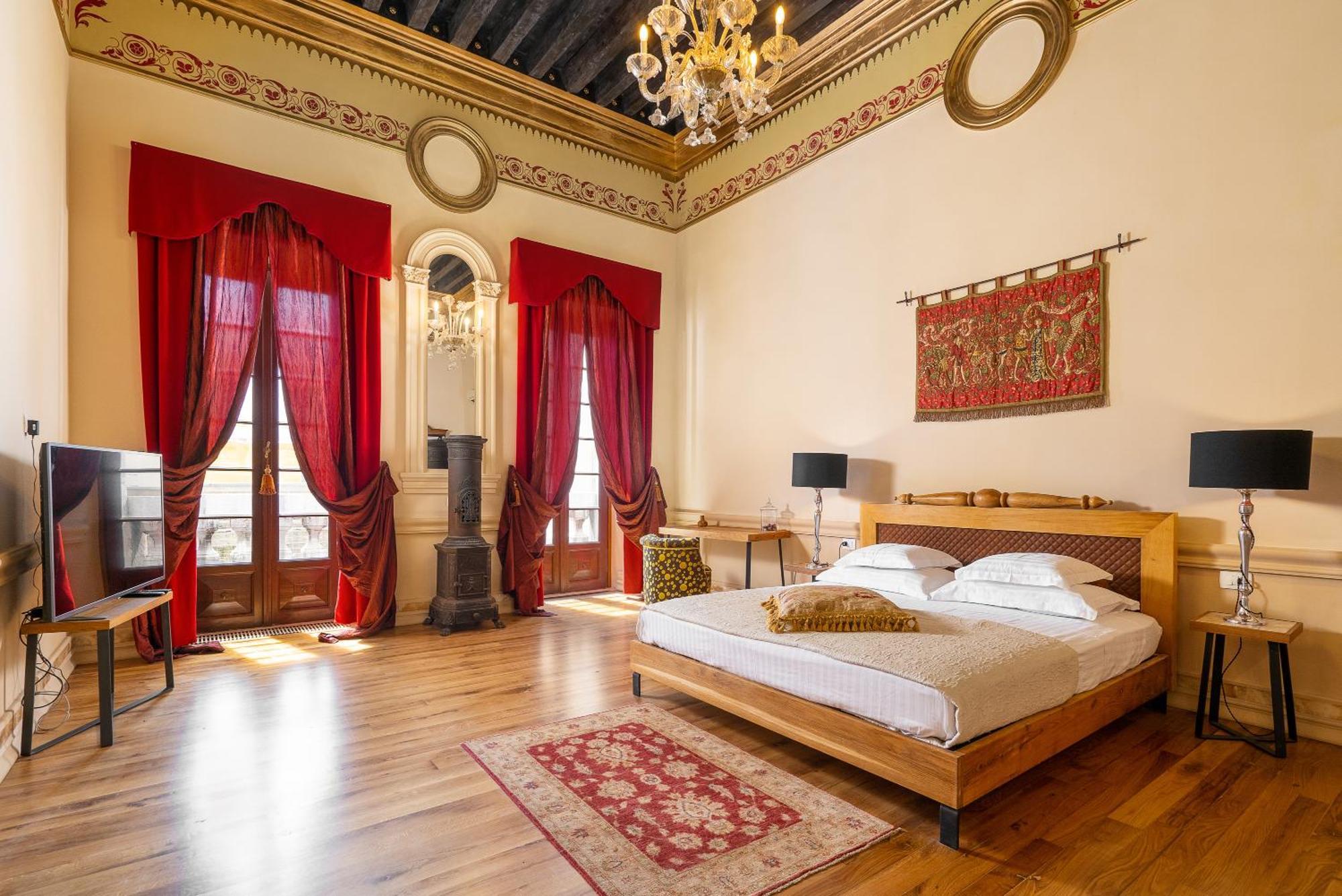 Lux Spalato Centre Villas 외부 사진