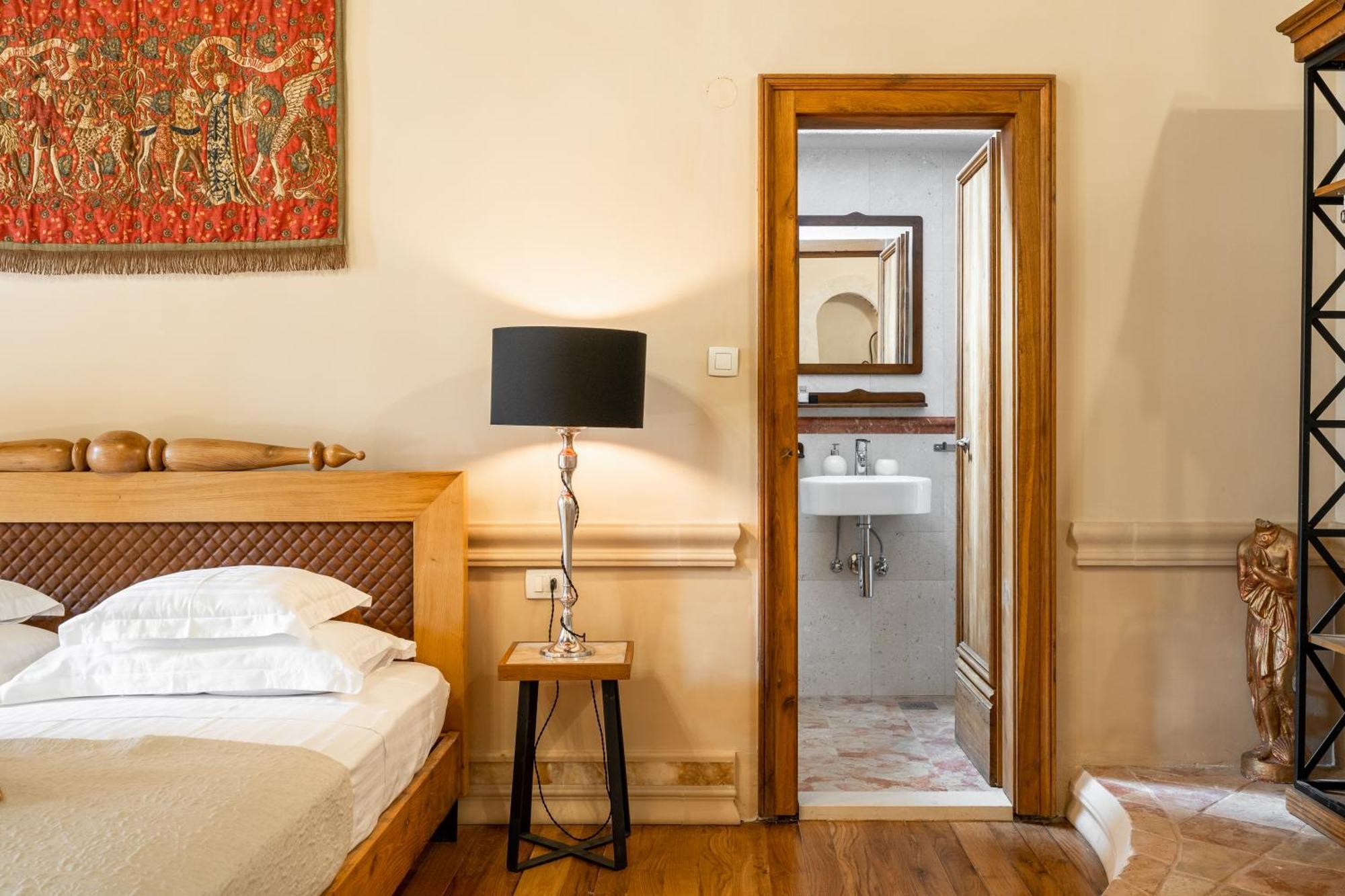 Lux Spalato Centre Villas 외부 사진