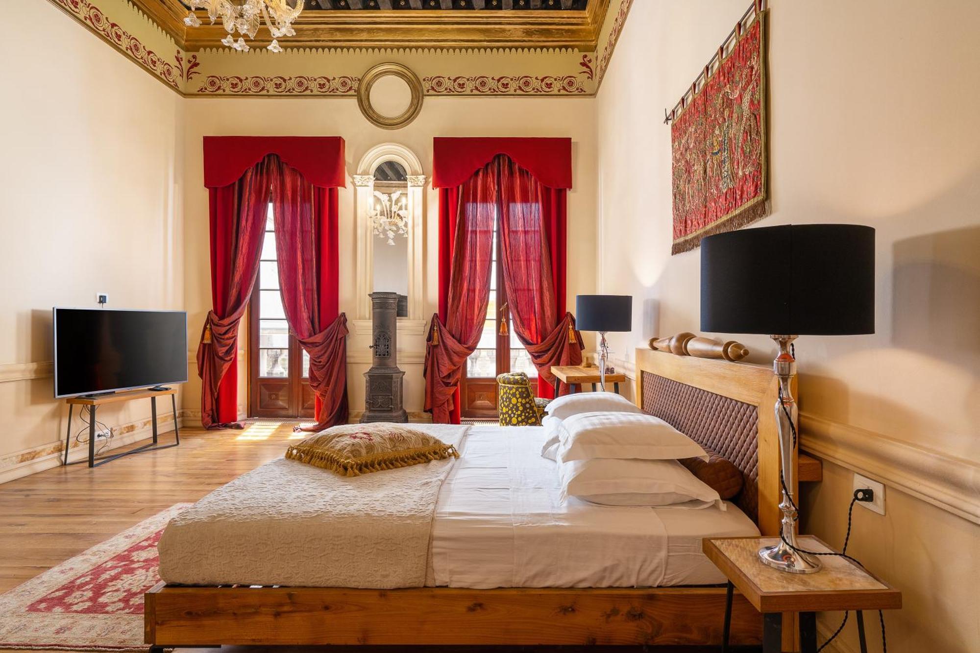 Lux Spalato Centre Villas 외부 사진