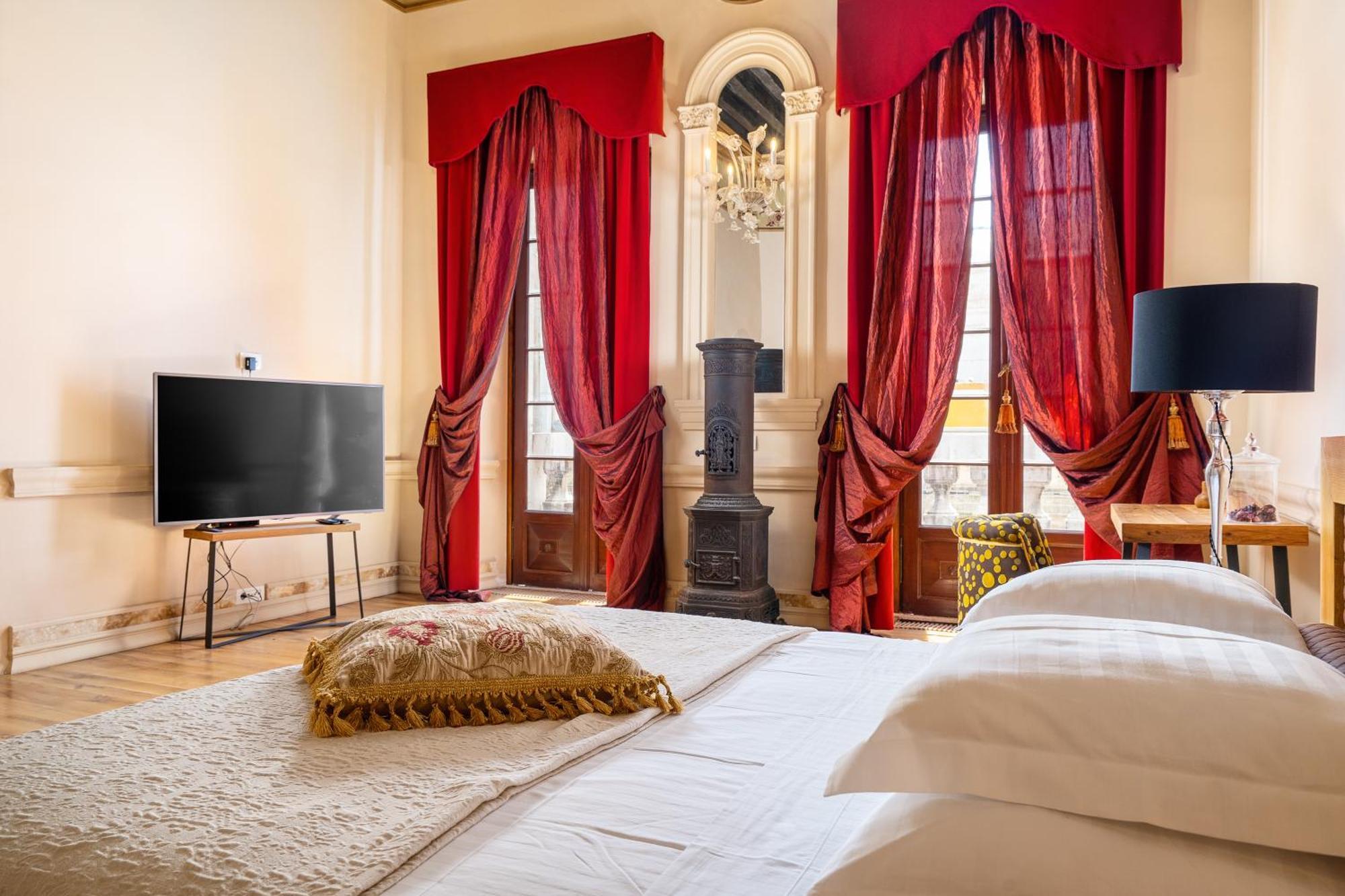 Lux Spalato Centre Villas 외부 사진