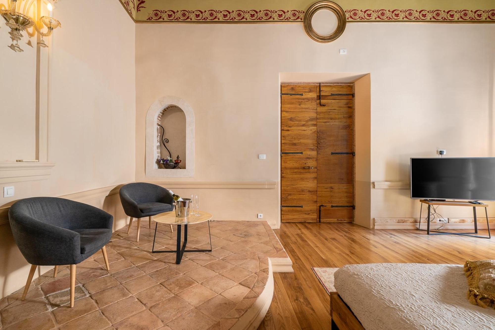 Lux Spalato Centre Villas 외부 사진