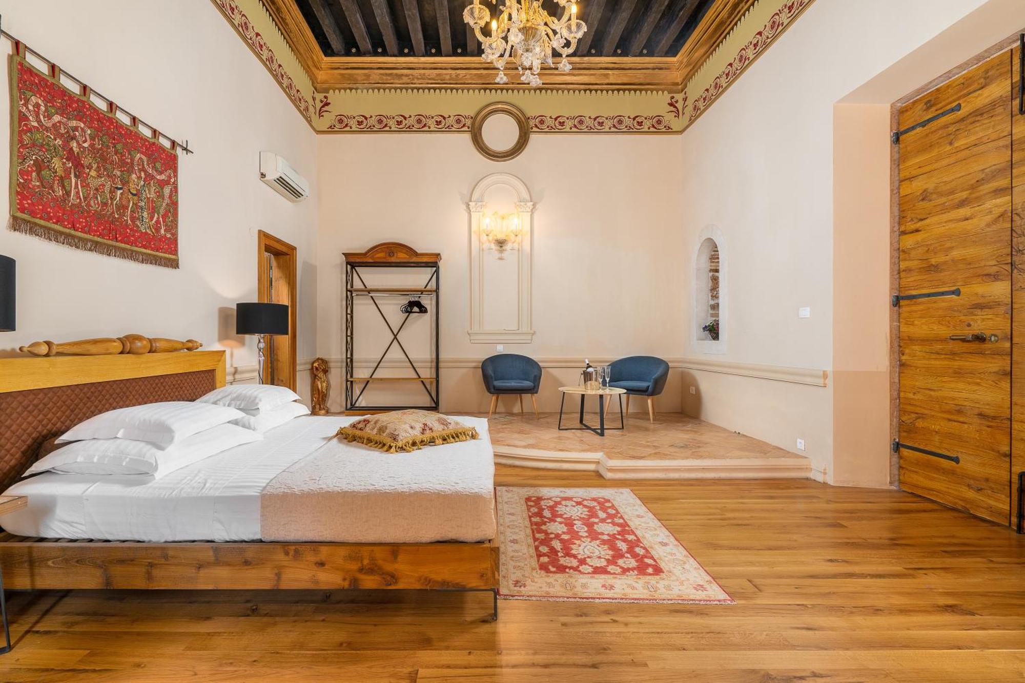 Lux Spalato Centre Villas 외부 사진