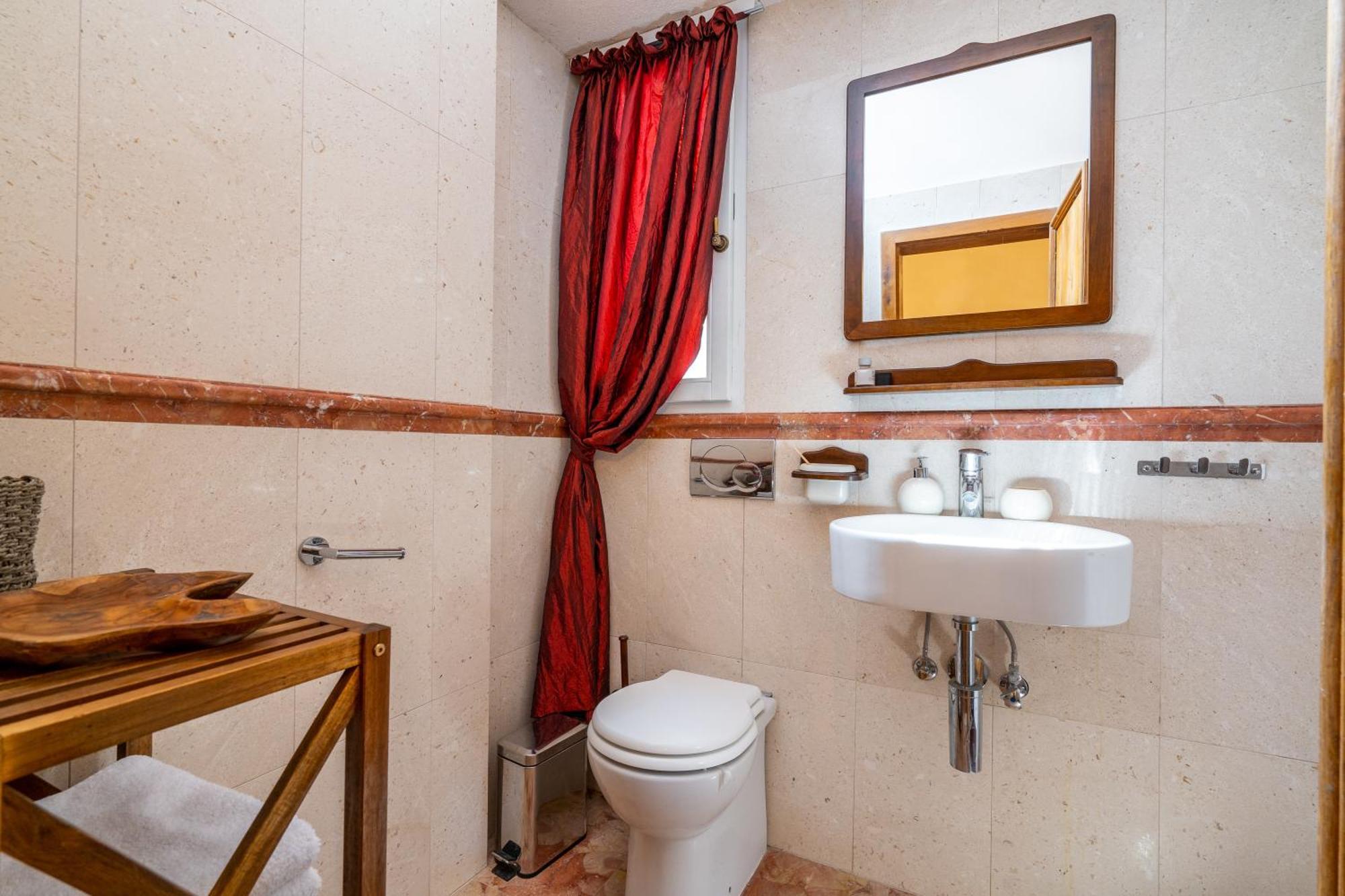 Lux Spalato Centre Villas 외부 사진