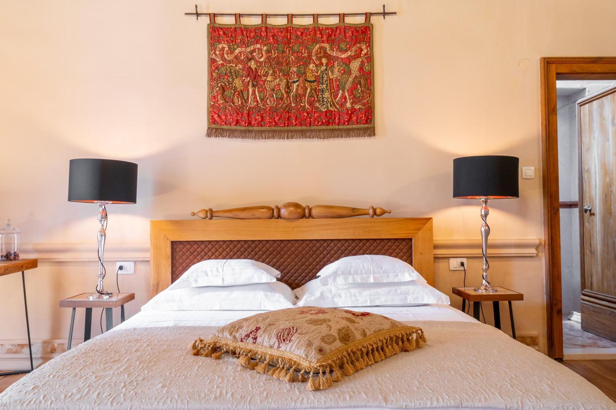 Lux Spalato Centre Villas 외부 사진