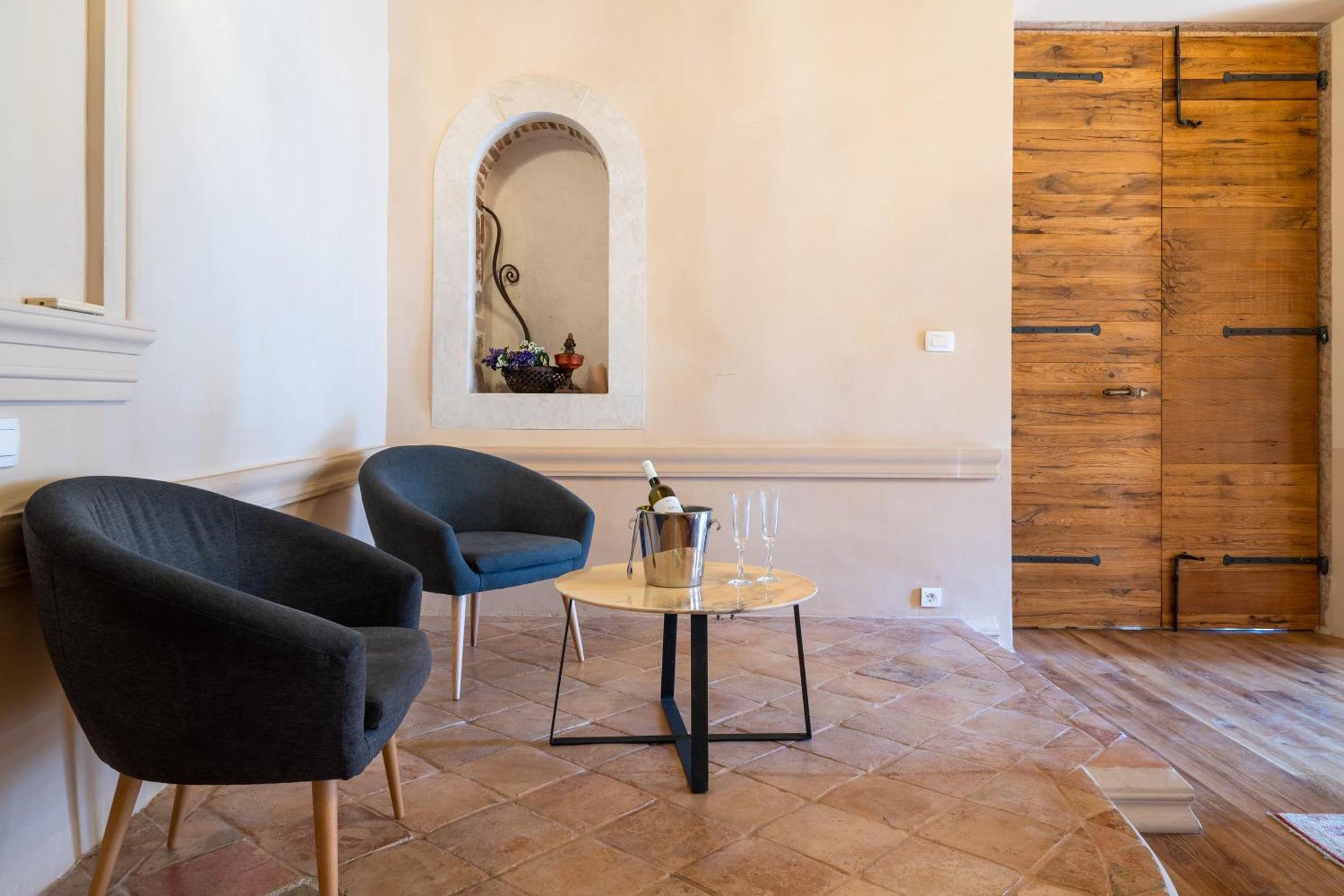 Lux Spalato Centre Villas 외부 사진